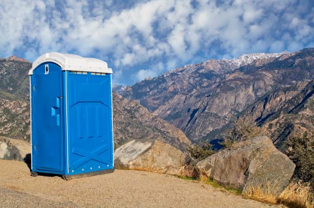 Best Affordable porta potty rental  in Hereford, TX
