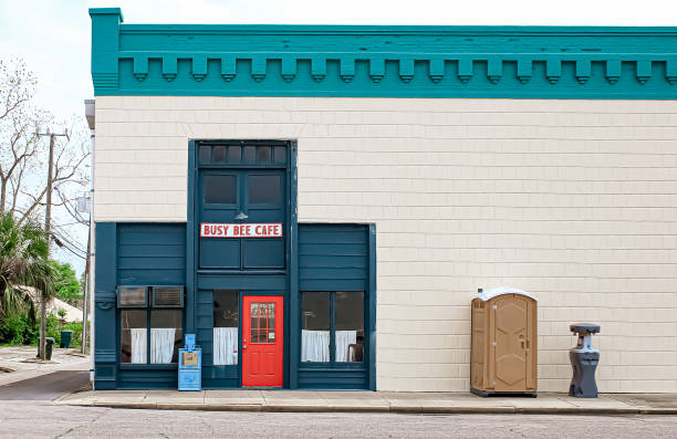 Best Best portable toilet rental  in Hereford, TX
