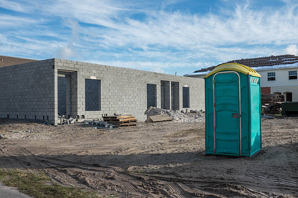 Best Local porta potty services  in Hereford, TX